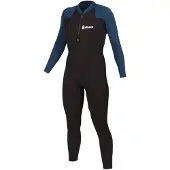 Mako Dames jumpsuit Wave Walker