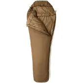 Snugpak - Tactical 3 - Synthetische slaapzak 220 cm, desert