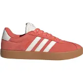 Adidas Sneakers laag 'Vl Court 3.0' roestrood / wit