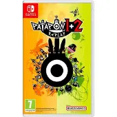 Patapon 1 and 2 Replay