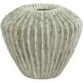 Light & Living - Vaas CACTI - Ø32x28 cm - Groen