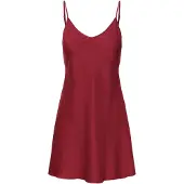 Lingadore Negligé bordeaux
