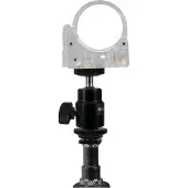 Nanlite Ball Head Tube Holder