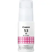 Canon GI-53 Inktflesje Magenta