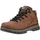 Bugatti Veterboots cognac