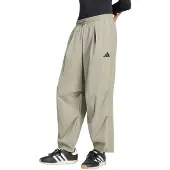 Adidas Sportbroek 'City Tech' kaki