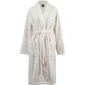 Aquanova Badjas Unisex Mya Ivory-S