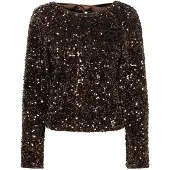 ONLY Blouse 'CONFIDENCE' bruin