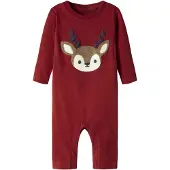 Name it Kerst Jumpsuit 86 EU