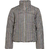Vila Tussenjas 'VIKarla' marine / bruin / greige