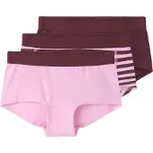 Name it Onderbroek 'NKFRYMIAQ' cyclaam / fuchsia