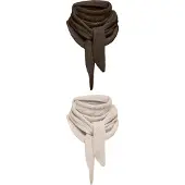 ONLY Onlevelyn Sjaal Dames Beige One Size