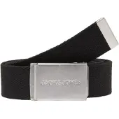 Jack & Jones Riem zwart / zilver