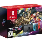 Nintendo Switch Mario Kart 8 Deluxe Bundel