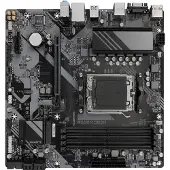 Gigabyte A620M DS3H - Moederbord - AMD A620 - DDR5 - SATA3 - mATX