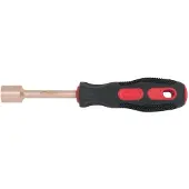 Ks Tools 9620973 Dopschroevendraaier Sleutelbreedte (metrisch): 5.5 mm Koplengte: 85 mm