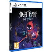 Nightmare The Lunatic