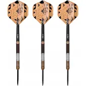 One80 Luxor Alpha 90% - Dartpijlen