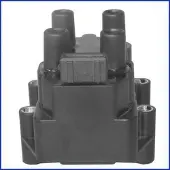 HÜCO 138760 Bobine