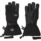 Jack & Jones JACK&JONES - JACWESLEY LONG SKI GLOVES AW26 - Heren - Handschoenen
