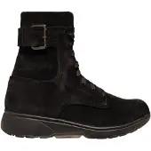 Xsensible Boots Women Aurora Black-Schoenmaat 39
