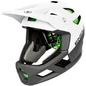 Endura MT500 MIPS Volgelaatshelm Wit / Zwart || Maat: M-L (55-59 cm)