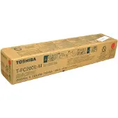 Toshiba T-FC200E-M toner magenta (origineel)