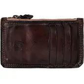 Campomaggi Etui donkerbruin