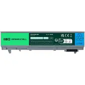 Green Cell PT434 W1193 DE09 Laptopaccu 11.1 V 4400 mAh Dell