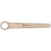 Ks Tools BRONZEplus ringsleutel, recht, 21 mm - 963.7534