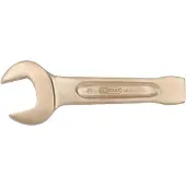 Ks Tools 963.7628 9637628 Slagsteeksleutel Sleutelbreedte (metrisch) 32 mm