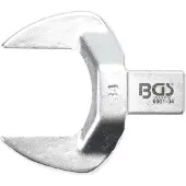 Bgs Dopsleutel 34 mm inbus 14 x 18 mm