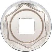 Bgs - Grote Dop 46mm - 3/4 - 6 kant - BGS3446