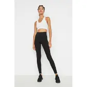 Trendyol Leggings zwart