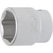 Bgs Dopsleuteldop zeskant 3/4 38 mm