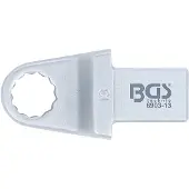 Bgs Opsteekringratel 13 mm opname 14 x 18 - 6903-13