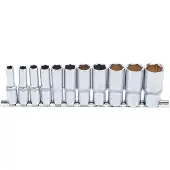 Bgs set met doppen, 996 mm, 996 g