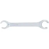 Bgs Dubbele ringsleutel met open uiteinde SW 30 x 32 mm