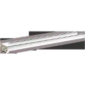 Keuco Collection Moll - Handdoekhouder dubbel, lengte 45 cm, chroom 12718010000