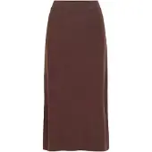 Vila Viora Knit Middellange Rok S EU dames