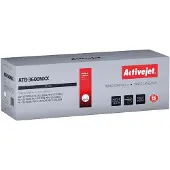 ActiveJet ATB-3600NXX tonercartridge voor Brother printers; vervangt Brother TN3600XXL; Supreme kwaliteit; opbrengst: 11.000 pagina's; zwart