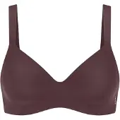 Sloggi BH ' Blue ZERO Feel 2.0 THE UP ' merlot