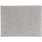 Goldbuch Summertime Trend2 22x16 36 weiße Seiten grau 19606