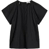 Marc O'Polo Blouse zwart