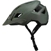 Leatt helm, MTB All Mountain 1.0, kleur: groen (spinazie), modeljaar: 2024, maat: M