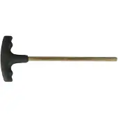 Ks Tools 9631582 Haakse schroevendraaier Inbus 5 mm 5.0 mm