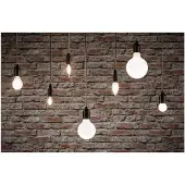 Paulmann 28701 LED-lamp Energielabel F (A - G) E27 Globe 7.5 W Warmwit (Ø x h) 80 mm x 118 mm 1 stuk(s)
