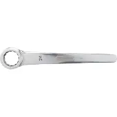 Ks Tools 964.1036 9641036 Enkelvoudige ringsleutel Sleutelbreedte (metrisch) 36 mm