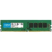 Crucial Standard 8GB 2666MHz DDR4 DIMM (1x8GB)