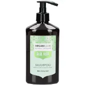 Arganicare Shampoo Haarshampoo Unisex 400ml